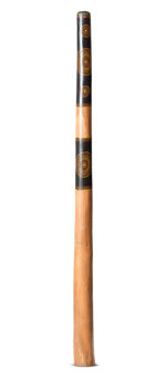 Jesse Lethbridge Didgeridoo (JL229)